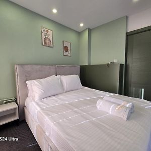 Kamer met een King Size Bed